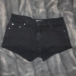 Talula Denim Shorts